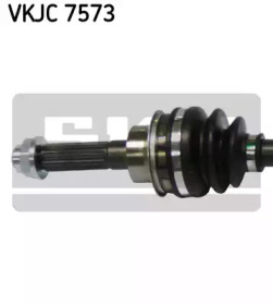 skf vkjc7573